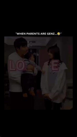 BeeBromy | When parents are Gen Z 🤣—parenting comes with Wi-Fi, memes, and sarcasm included. Bedtime stories turn into TikTok references, lectures... | Instagram