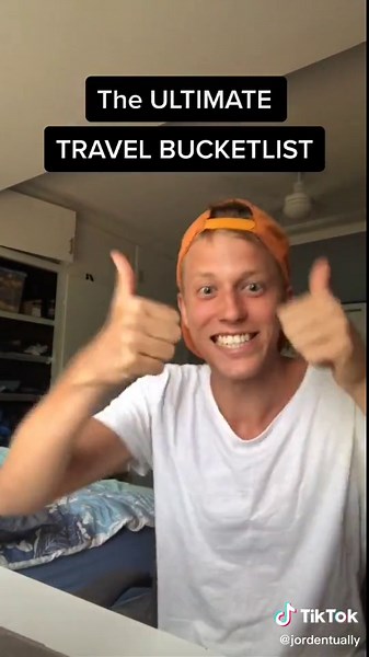 Top 25 Bucket List Destinations for Travel Enthusiasts