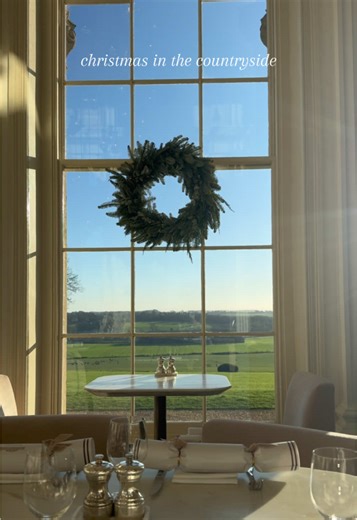 a cozy english christmas🎄 | Christmas