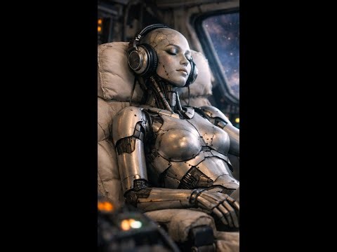 🔴 LIVE: Emotional Ambient Radio 24/7 🌌 (Focus & Relax)