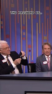 706K views · 4.4K reactions | #SteveMartin, #MartinShort, #MargaretQualley & Jimmy face off in a ridiculous round of Password! #FallonTonight #hollywood #losangeles #actor #bollywood #love #movie #movies #film #actress #cinema | Best Show | Facebook