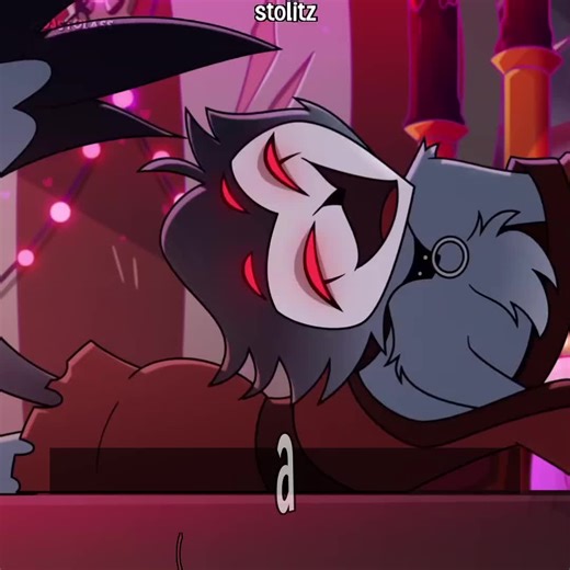 Stolitz: Un Amor Hermoso en Helluva Boss