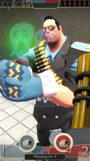 I interviewed a TF2 Ex-Cheater and he told me THIS #tf2 #teamfortress2 #tf2interview