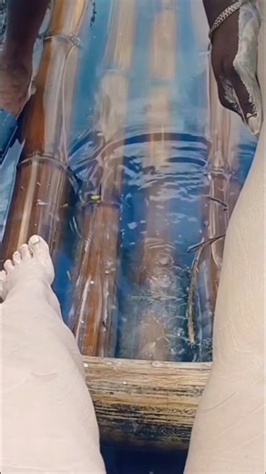 Amazing mud massage in Jamaica 🫶🏾🇯🇲🔥 #jamaica