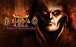 Diablo II-v1.13c-双投bar-全难度（更新中）