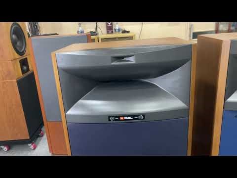 Báo giá loa jbl 4365 studio monitor full thùng xốp