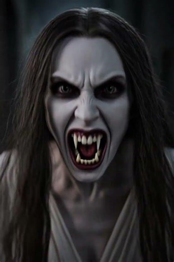 True Horror: White Lady Encounter Caught on Camera #horrorshortfilm #jumpscare #ScaryVideos