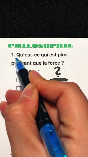 Philosophie #Quiz #questions #france #intelligent #philippines