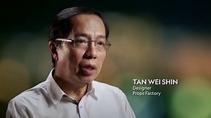 439K views · 3.8K shares | Take an inside look at #ChangiT4 and discover the thinking behind the design of our newest terminal. [Full video: bit.ly/InsideT4] | Changi Airport | Facebook