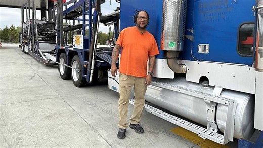 Electric vehicles cut into state funding for roads