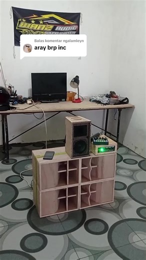 WANZ AUDIO STORE on TikTok