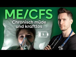 ME/CFS: Typical signs and how to deal with chronic fatigue