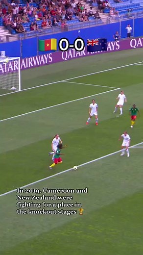 13K views · 745 reactions | AN EXTRACT OF THE FIFA WOMEN'S WORLD CUP 2019 CAMEROON VS AUSTRALIA IT'S Football | IT'S Football | Facebook