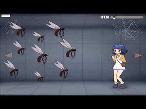 リョナ Ryona game vore