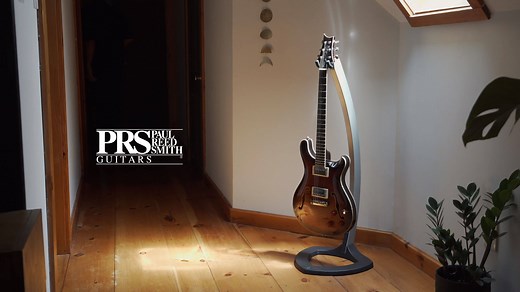 31K views · 1.5K reactions | Introducing the PRS Floating Guitar...