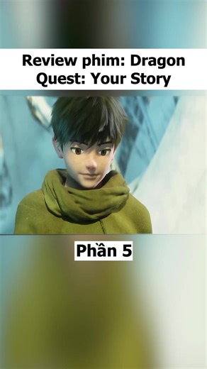 Explore Dragon Quest: Your Story Adventure