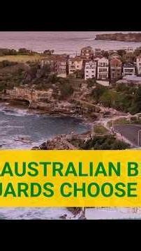 How Australian Beach Lifeguards Choose Flags
