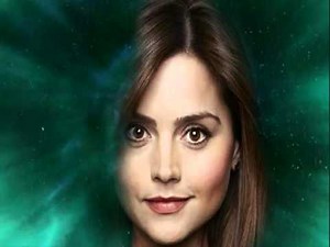 13th Doctor Intro (Peter Capaldi)