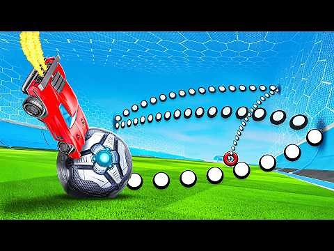 World’s Most Mechanical Player vs Every Rank!