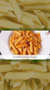 7.9K views · 164 reactions | Everyone love pasta, but few know there are more than 300 shapes of pasta each of them designed for a reason! With The Shapes of Italy, our new web series supported by GRANORO , you’ll find out the secrets behind different shapes of pasta. Watch the first episode: Penne, with the storytelling by @Angelina - Food & travel blog from London. | I LOVE ITALIAN FOOD | Facebook