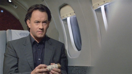 The Da Vinci Code, now streaming on Hulu, is one of my guilty pleasure movies