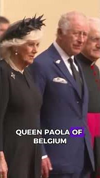 THE YELLOW DRESS SCANDAL” – QUEEN CAMILLA’S VATICAN That OFFENdDED The Pope! !