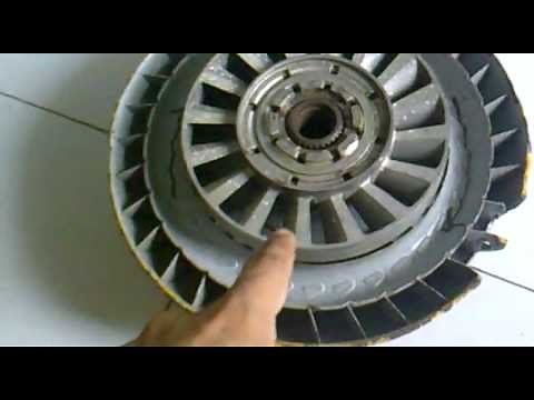 Torque Converter Failures Explained. ✔