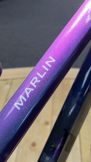 Explore the Outdoors with the Adventure-Ready Trek Marlin 5 Mountain Bike