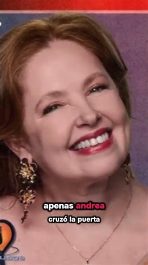 La reacción de la casa al salir de la producción