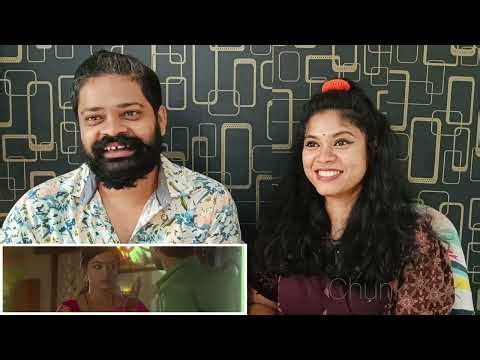 Geetha Govindam Intro Scene REACTION | Vijay Deverakonda | Rashmika | Parasuram | Gopi Sundar
