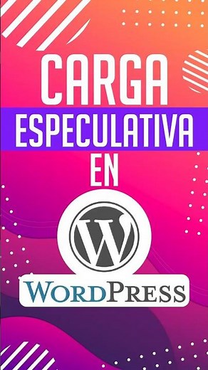 🚀 Load your website faster! Enable Speculative Loading in WordPress in minutes ⏳✨