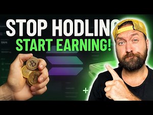 Turn Your Crypto Into Passive Income: DeFi Lending on Solana