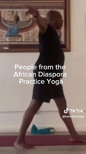 Yoga's African Origins: A Deeper Look