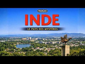 L’Inde : Faits étonnants et mystères cachés | Documentaire en Français