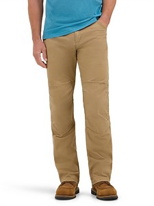Wrangler® Men's Riggs Utility Pant