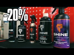 SHINE. THE BEST CHEAP PRODUCTS...!