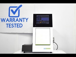 Revity Perkin Elmer LabChip GX II Touch HT Protein Characterization System [BOSTONIND] - SM100350-U4