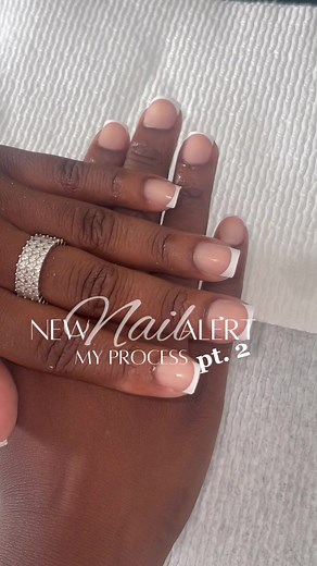 How to Apply Press On Nails at Home: Step-by-Step Guide