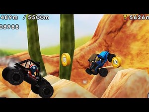 Mini Racing - Play Car 3D - - Android Gameplay