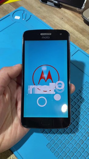 Motorola G5 Plus: Características y Opiniones
