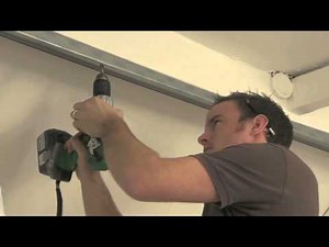 Fitting Tracks & Doors for most 'Standard Sized' Doors Sliding Wardrobe World™