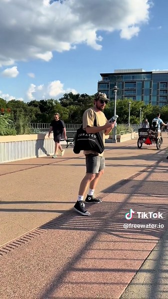 Understanding Your Role in Free Water Initiatives