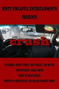 Crush - Movie