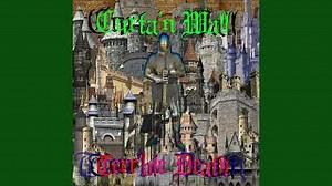 Curta’n Wall - The Drawbridge Opens