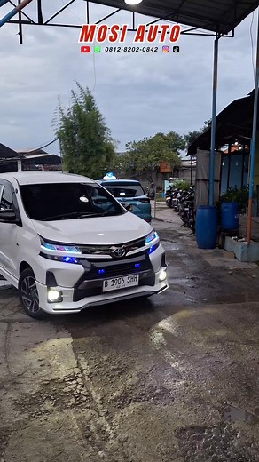 798K views · 11K reactions | Avanza 2018 model Veloz GR meluncur ke Bekasi CP: 0812-8202-0842 #jualmobil #avanza #modif #bekastaksi #mobilbekas #extaksi #upgrade #mobilkeluarga #3baris | mosi auto | Facebook