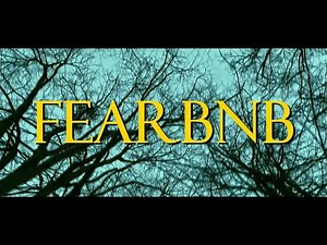 Fearbnb - Court-métrage horreur / épouvante