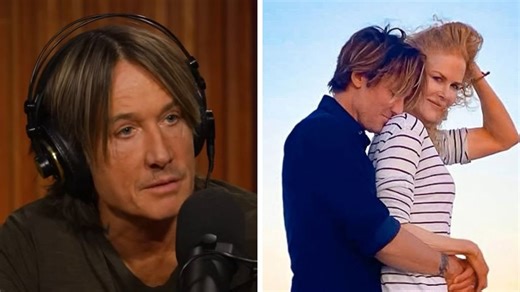 Nicole and Keith's 'perfect' marriage before split