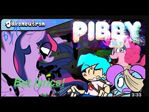 FNF|dusk till dawn but it has lyrics original made by Jakeneutron.