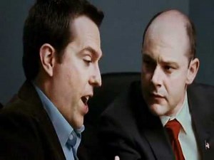 Harold & Kumar 2 - Parents Interrogation Scene