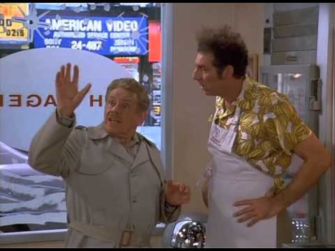 A Festivus for the rest of us!